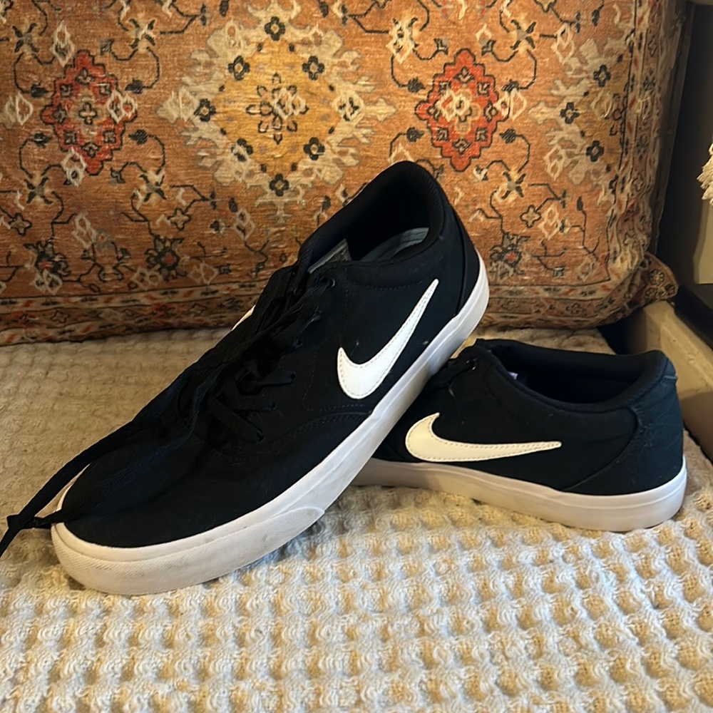 Nike SB Charge Skate Shoes size 12